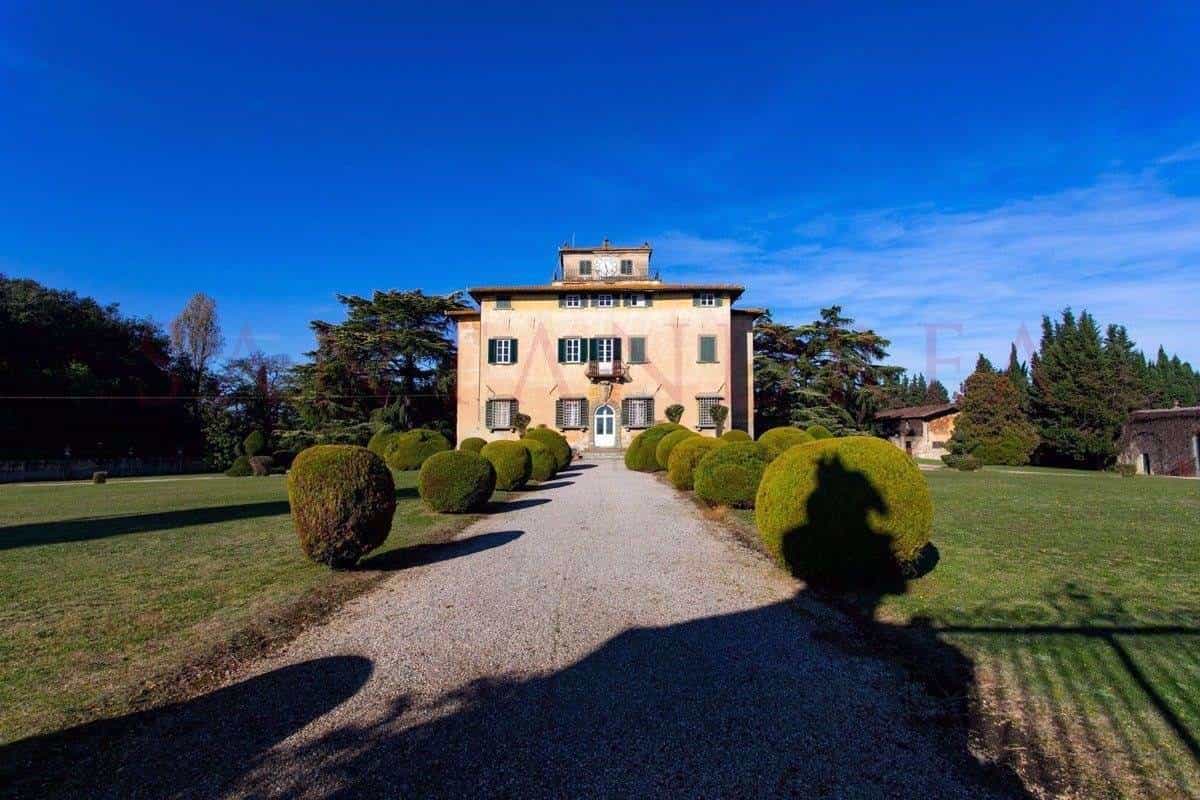 rumah dalam Altopascio, Tuscany 10149482