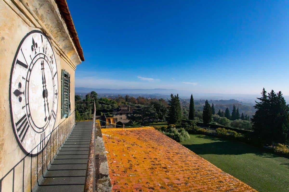 House in , Tuscany 10149482