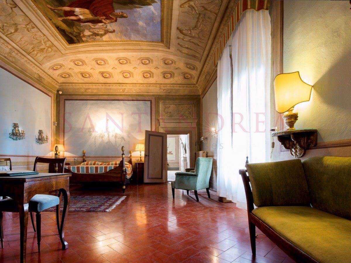 Casa nel Sesto Fiorentino, Toscana 10149484