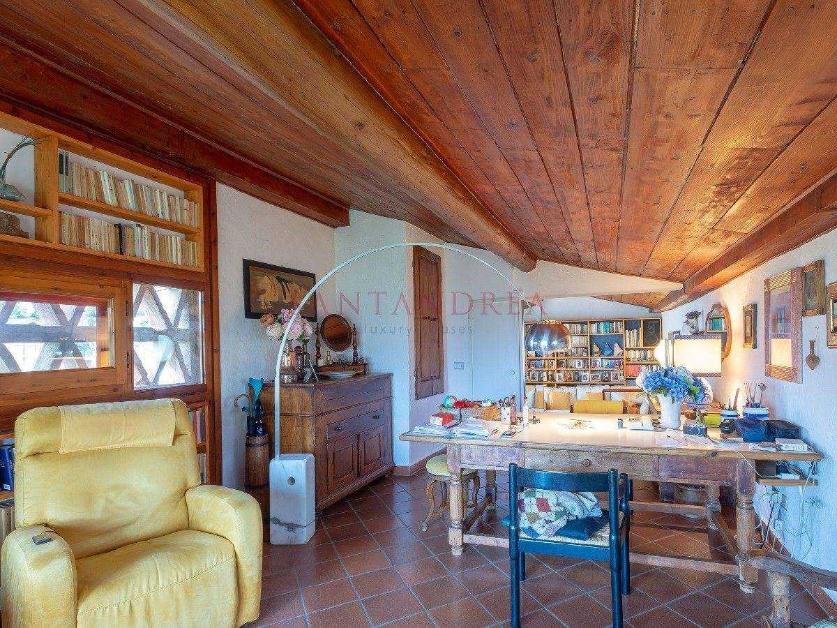 Condomínio no Impruneta, Tuscany 10149489