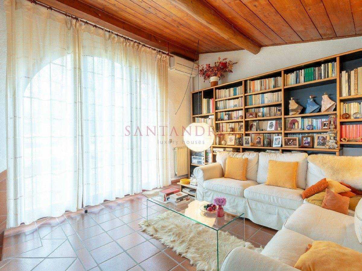 Condominium in Impruneta, Tuscany 10149489