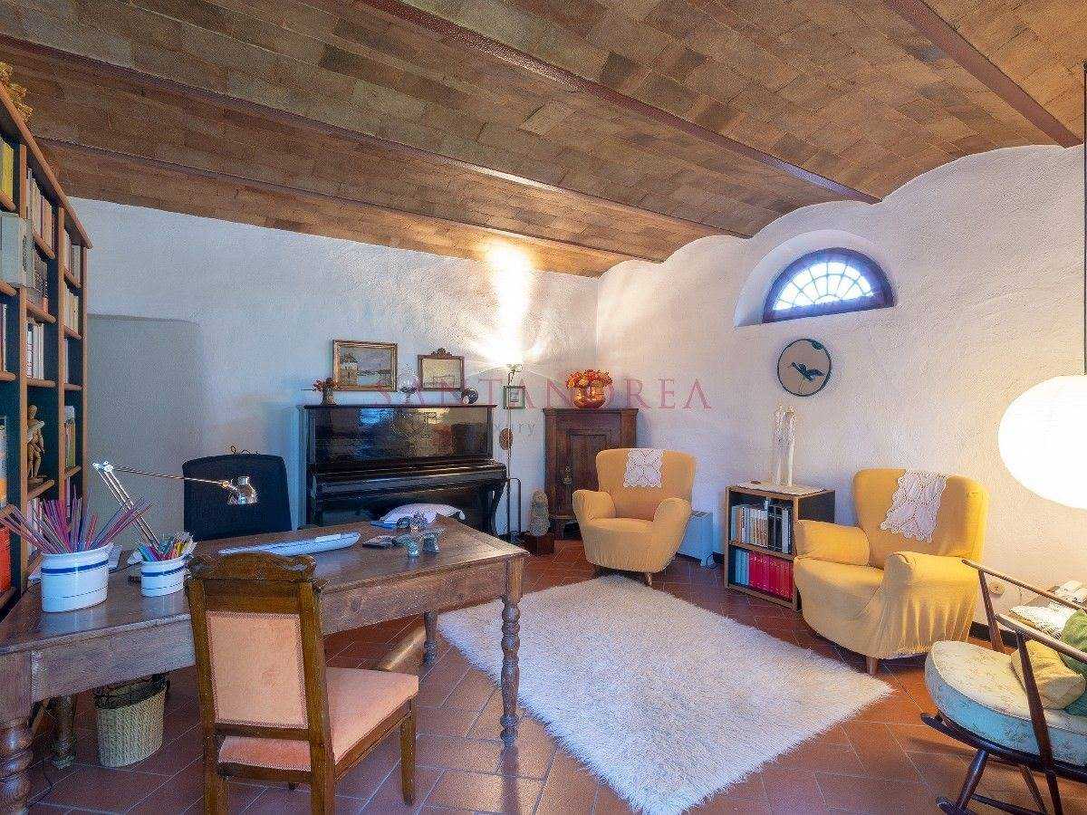Condomínio no Impruneta, Tuscany 10149489