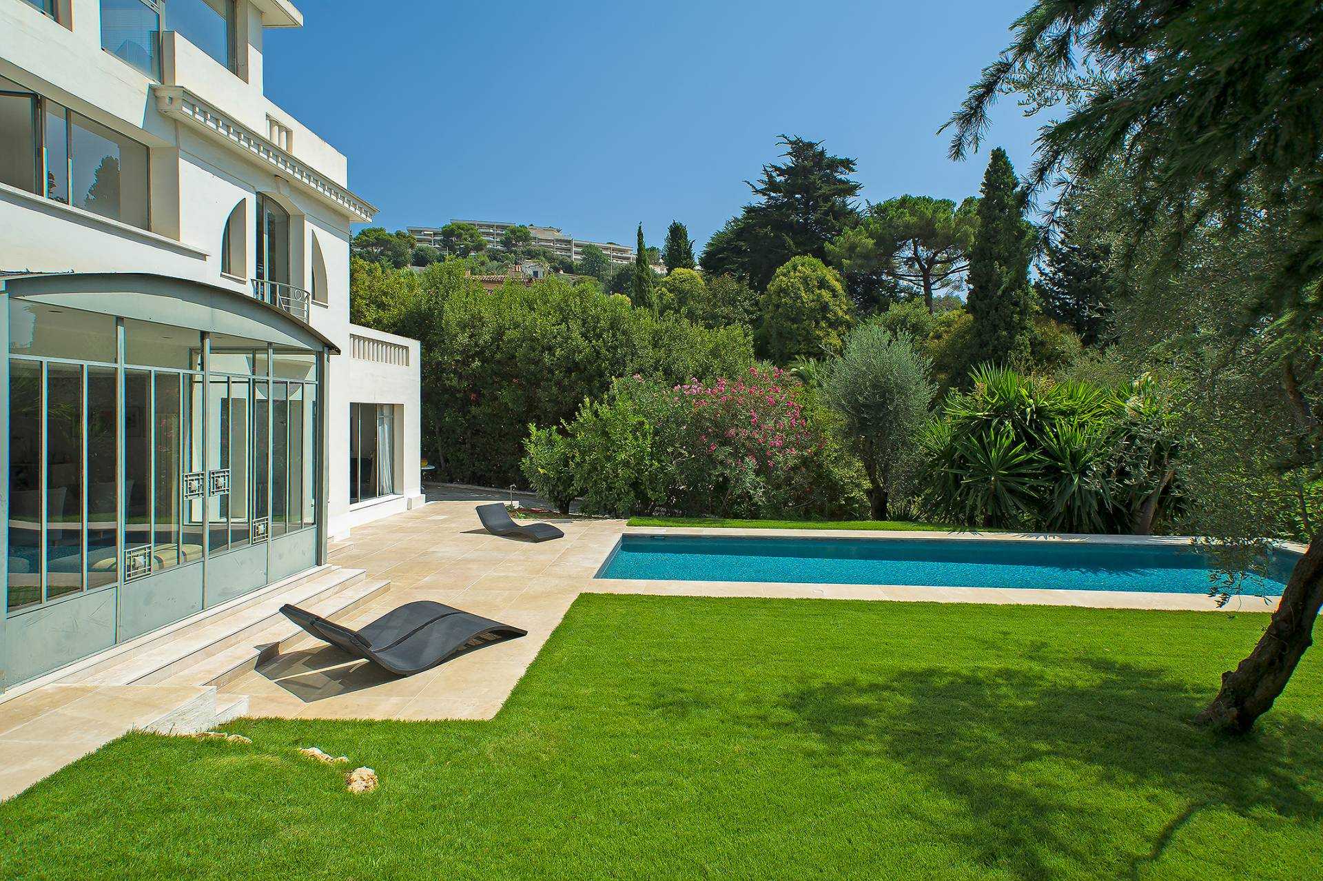 casa no Mougins, Provence-Alpes-Côte d'Azur 10149520