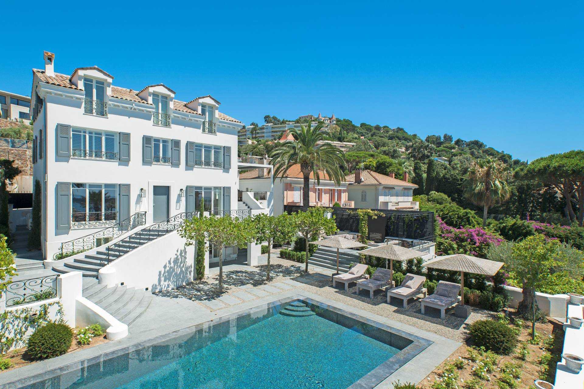 Rumah di Cannes, Provence-Alpes-Cote d'Azur 10149529