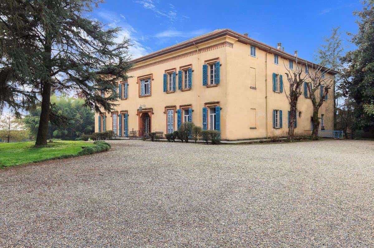 Huis in Novara, Piedmont 10149534