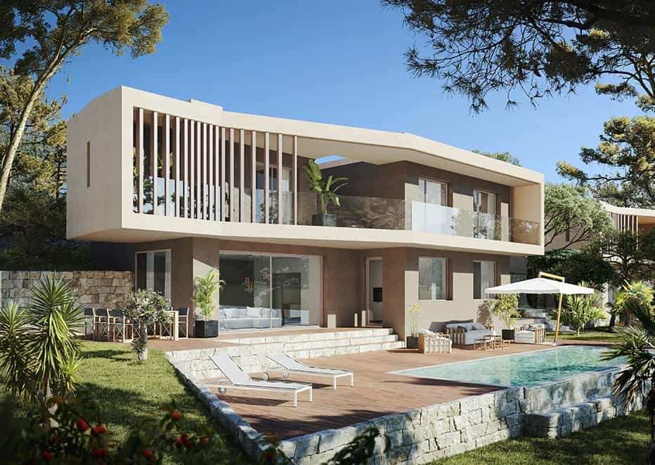 House in Mougins, Provence-Alpes-Cote d'Azur 10149535