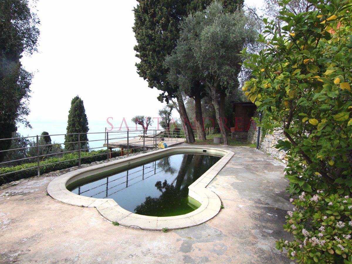 房子 在 Pieve Ligure, Liguria 10149536