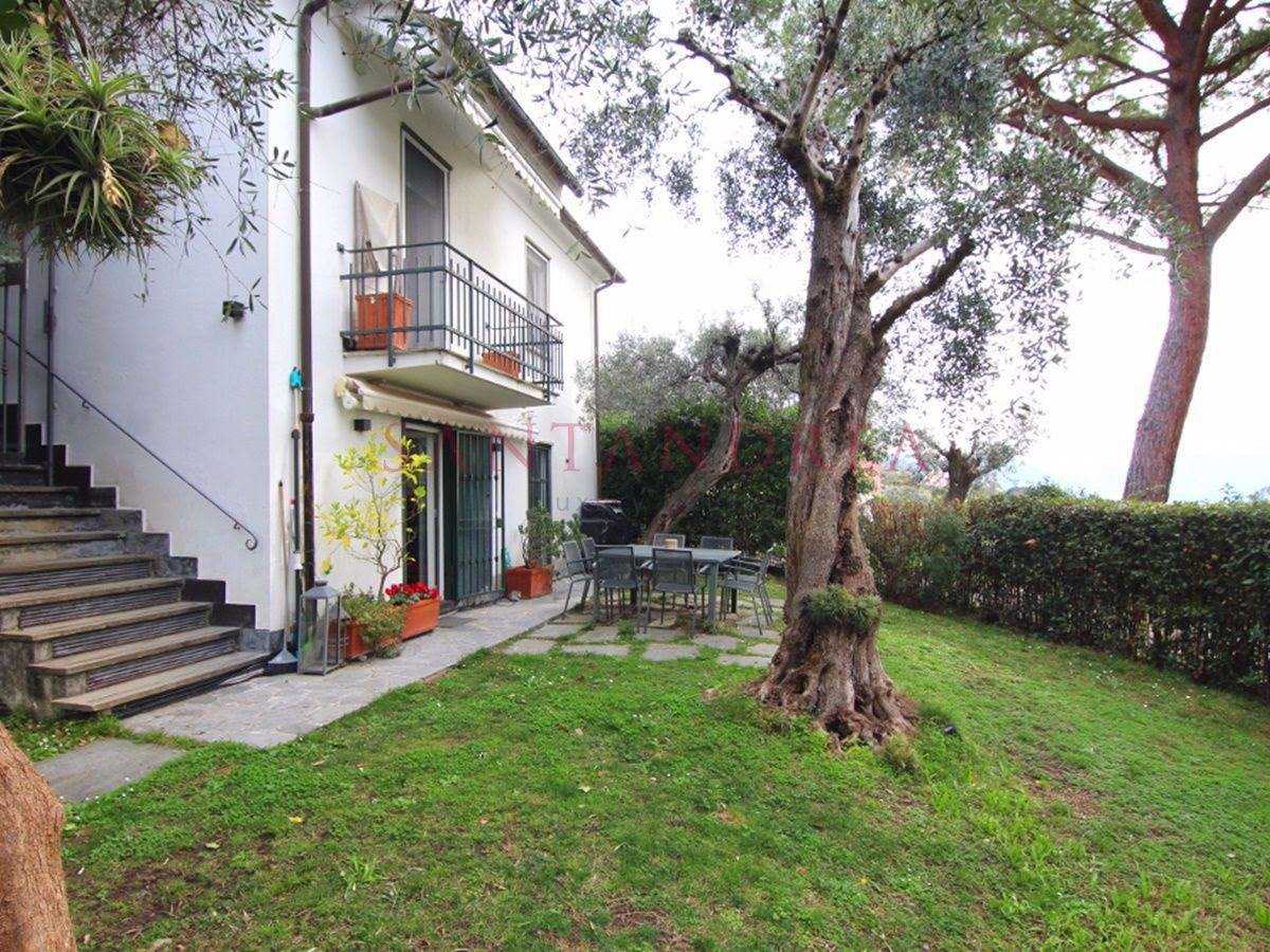 मकान में Pieve Ligure, Liguria 10149536