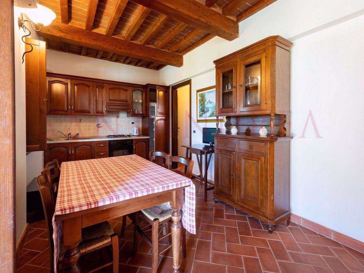 σπίτι σε Massa Marittima, Tuscany 10149546