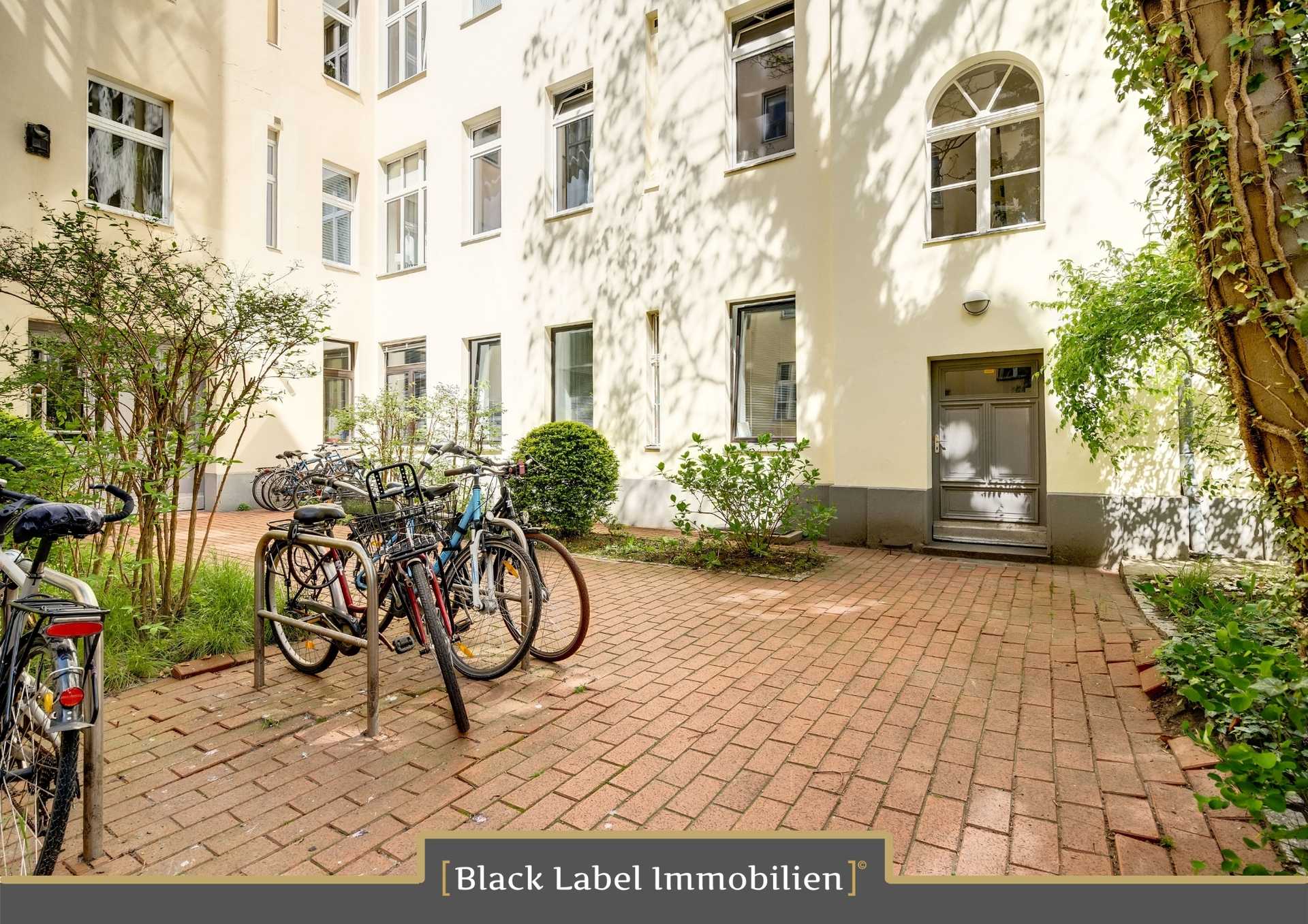 Condominium dans Berlin, Berlin 10149553