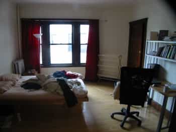 Квартира в Старий Кембридж, Массачусетс 10149579