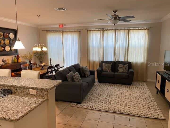 House in Kissimmee, Florida 10149630