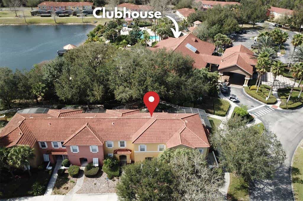 房子 在 Kissimmee, Florida 10149639
