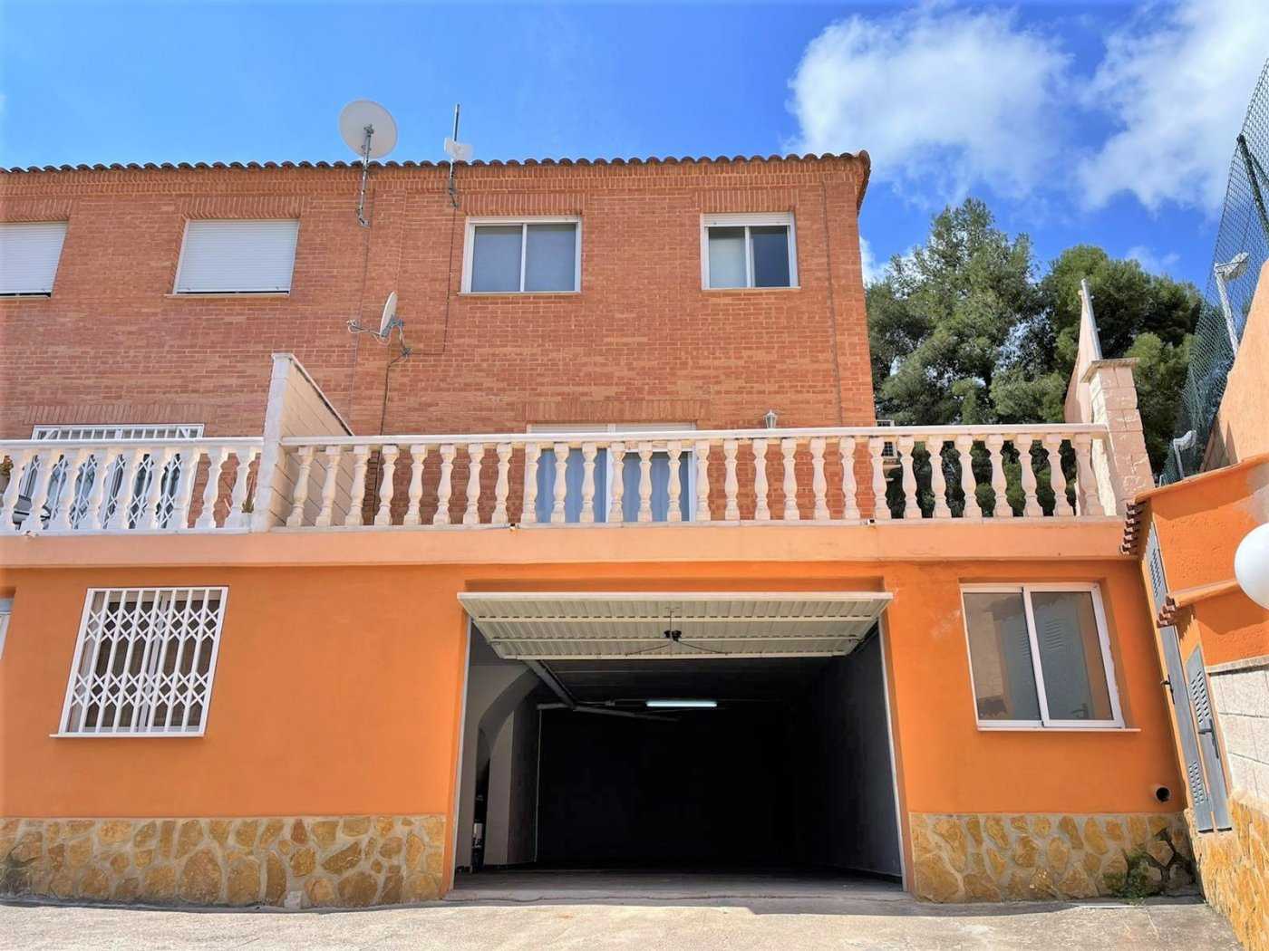 rumah dalam Serra, Valencia, Valencian Community 10149653
