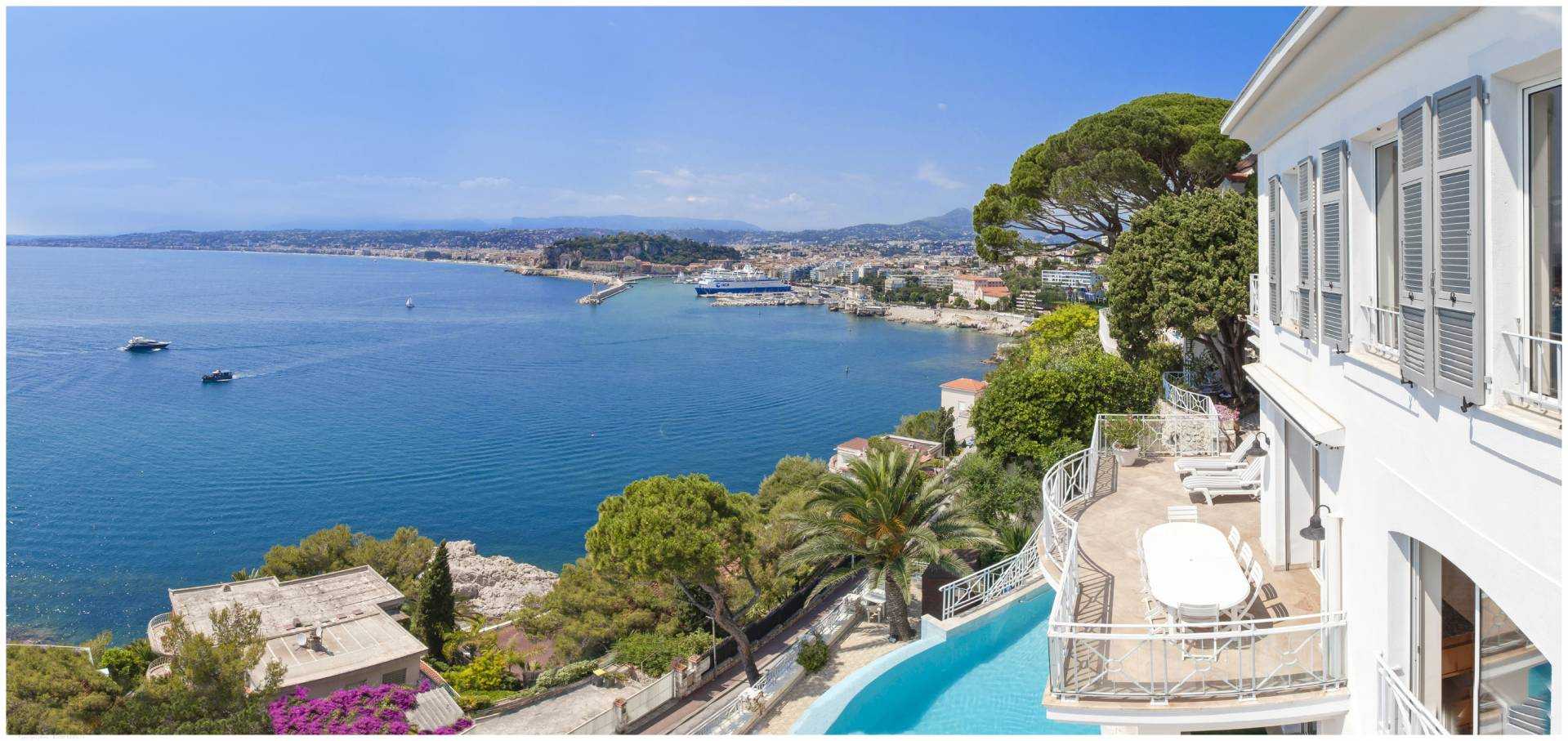 rumah dalam Nice, Provence-Alpes-Côte d'Azur 10149693