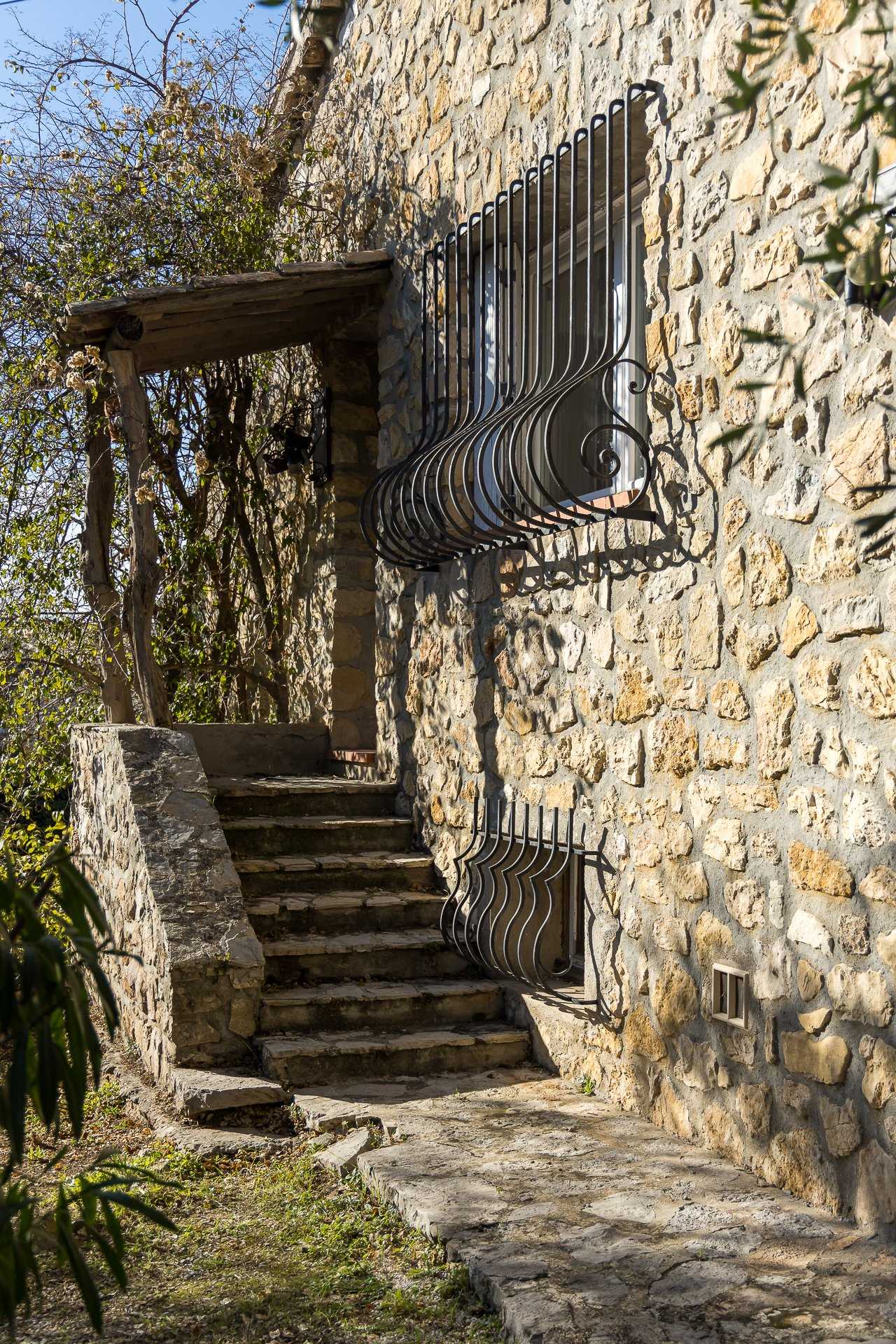 Hus i Valbonne, Provence-Alpes-Côte d'Azur 10149808