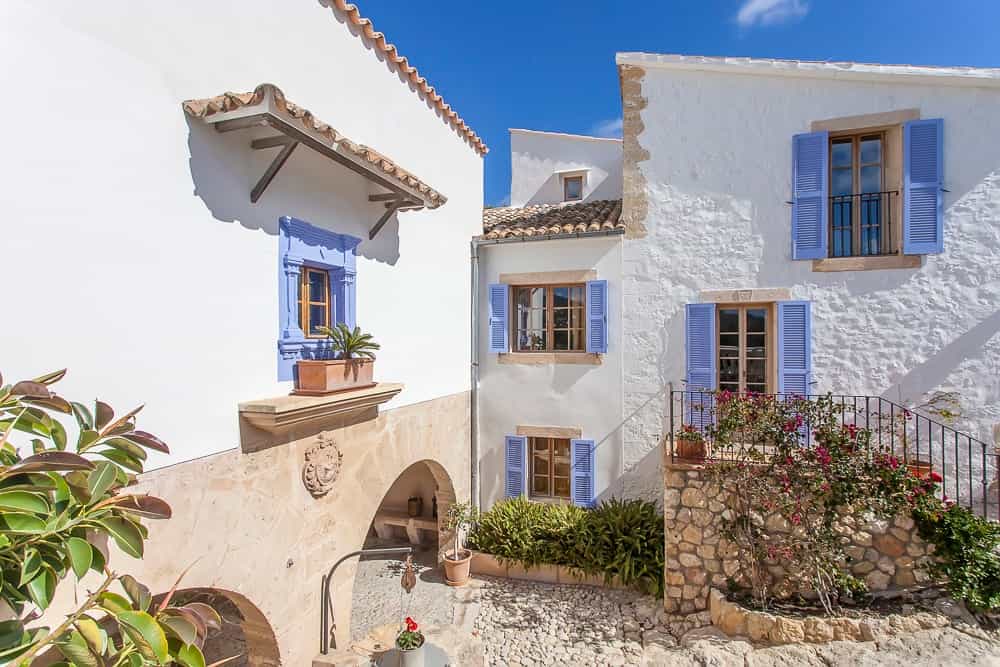 بيت في Palma, Illes Balears 10149829