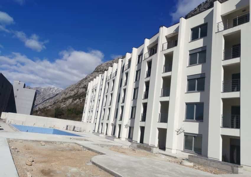 Condominium in Kotor, Kotor 10149843