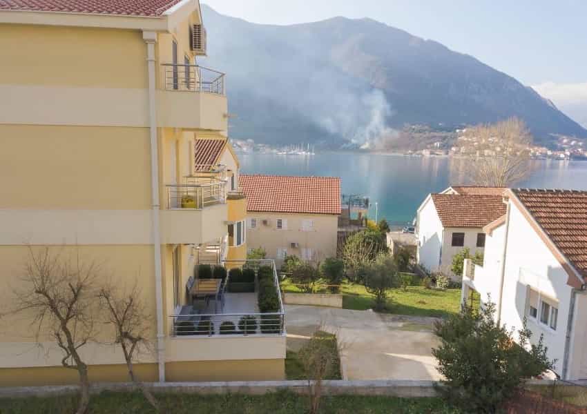 Condominium in Kotor, Kotor 10149852