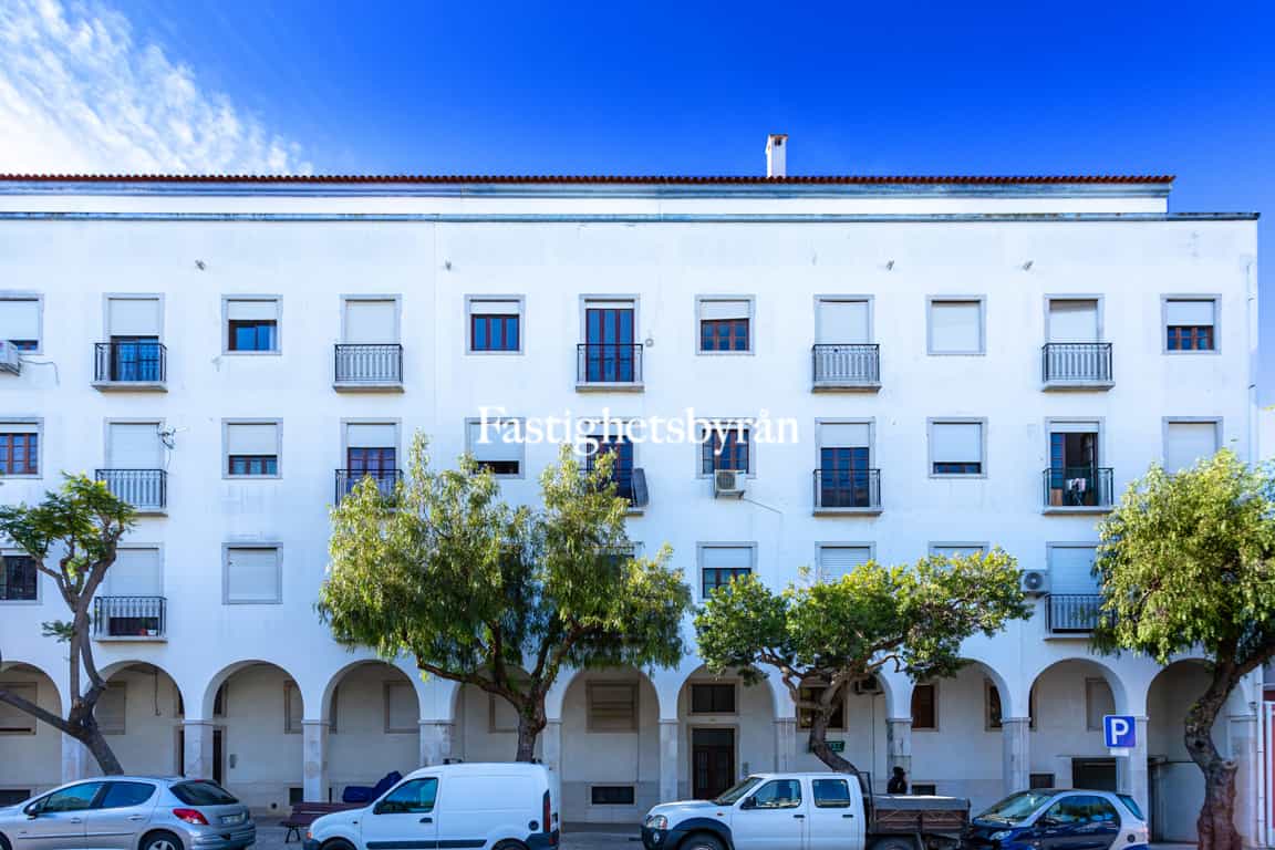 Condominium in Tavira, Faro 10149876
