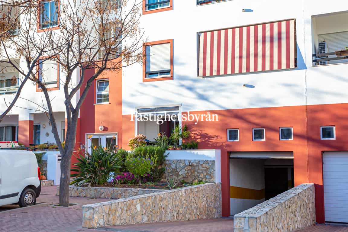 Condominium in Tavira, Faro 10149879