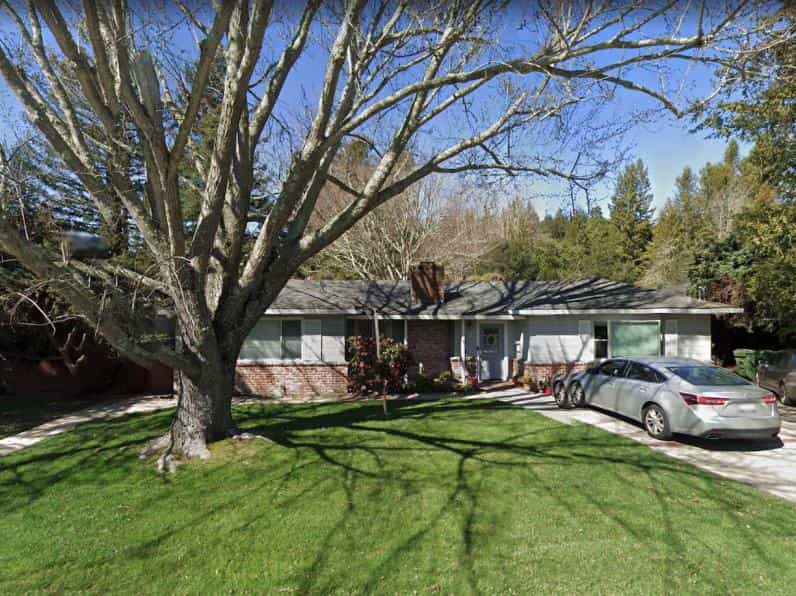 بيت في Eastport, California 10149913