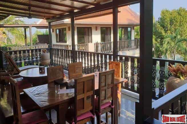 casa en Tambon Rawai, Chang Wat Phuket 10150180