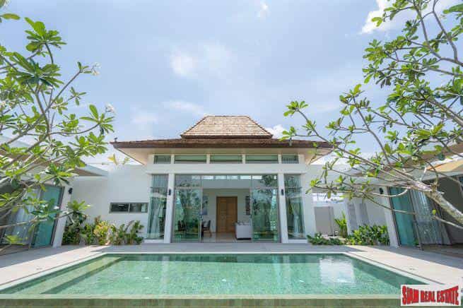 Hus i Ban Pa Sak, Phuket 10150183