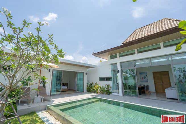 rumah dalam Ban Pa Sak, Phuket 10150183