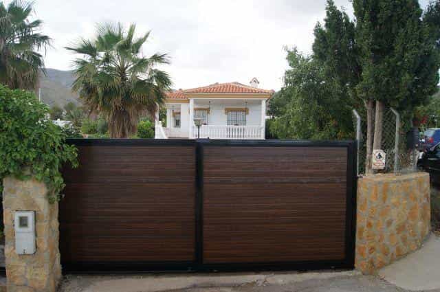 House in , Andalusia 10150240