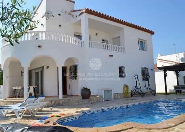 House in La Ametlla de Mar, Catalonia 10150248