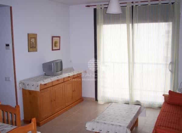 公寓 在 L'Ampolla, Catalunya 10150251