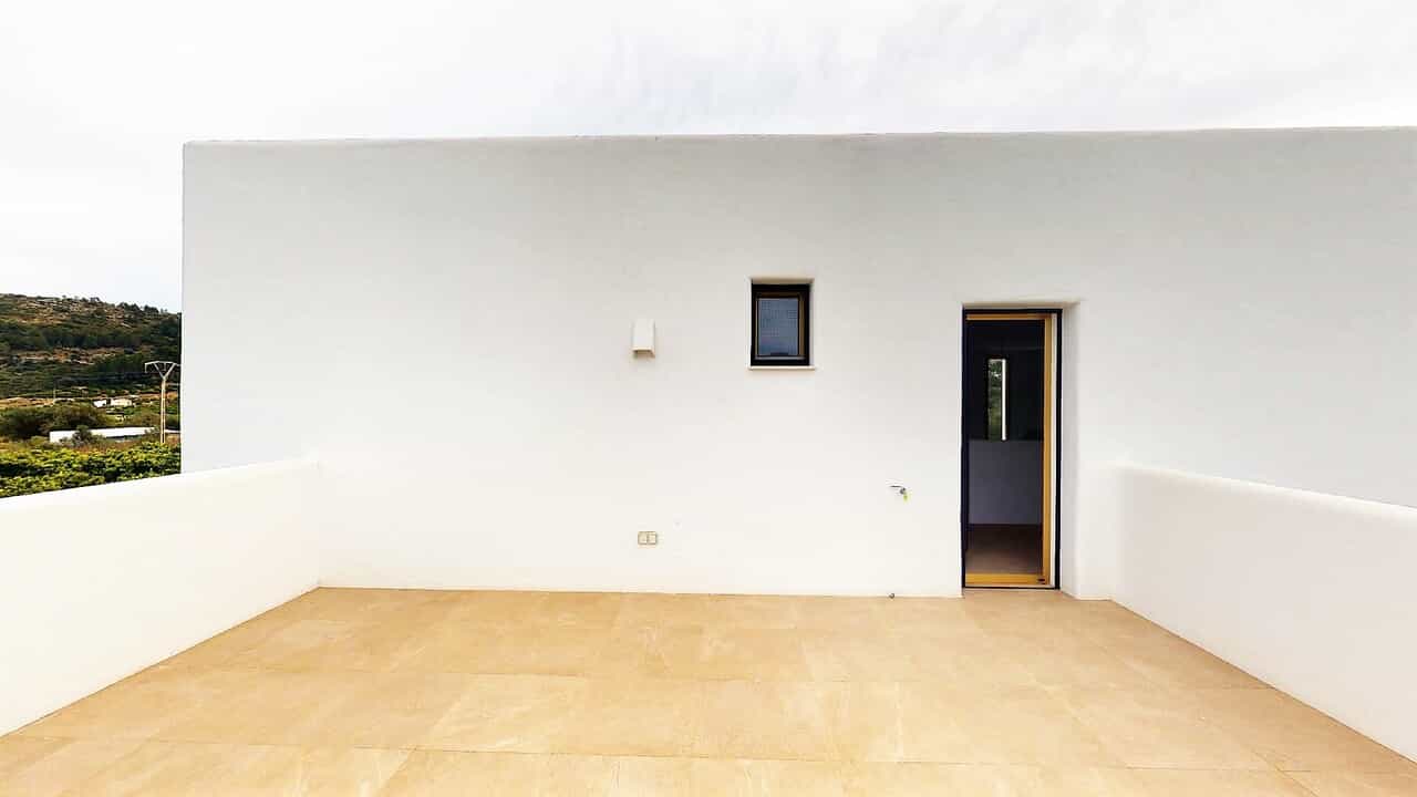 жилой дом в Benidoleig, Comunitat Valenciana 10150253
