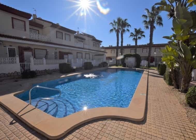Condominium in Rojales, Valencia 10150256