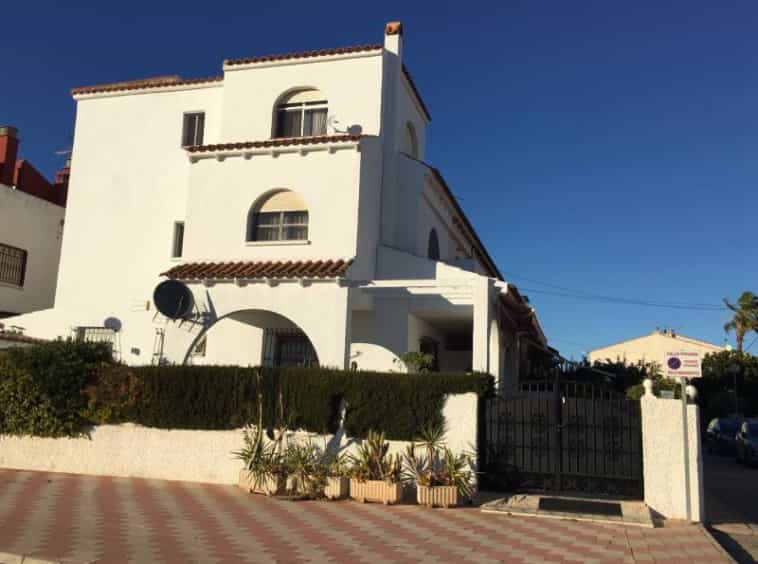 Talo sisään Los Alcazares, Murcia 10150257