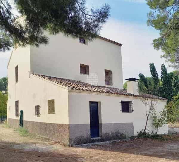 Rumah di Onteniente, Valencia 10150258