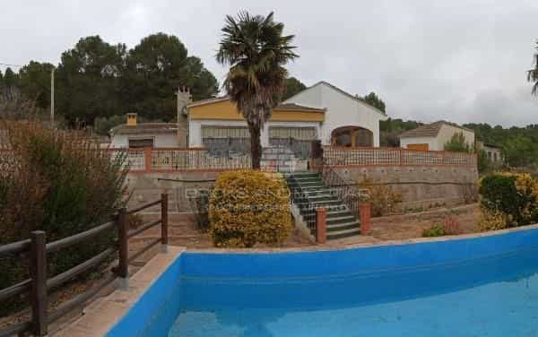 House in L'Olleria, Valencian Community 10150261