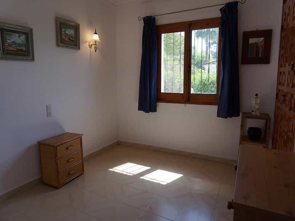 σπίτι σε Alcalalí, Valencian Community 10150289