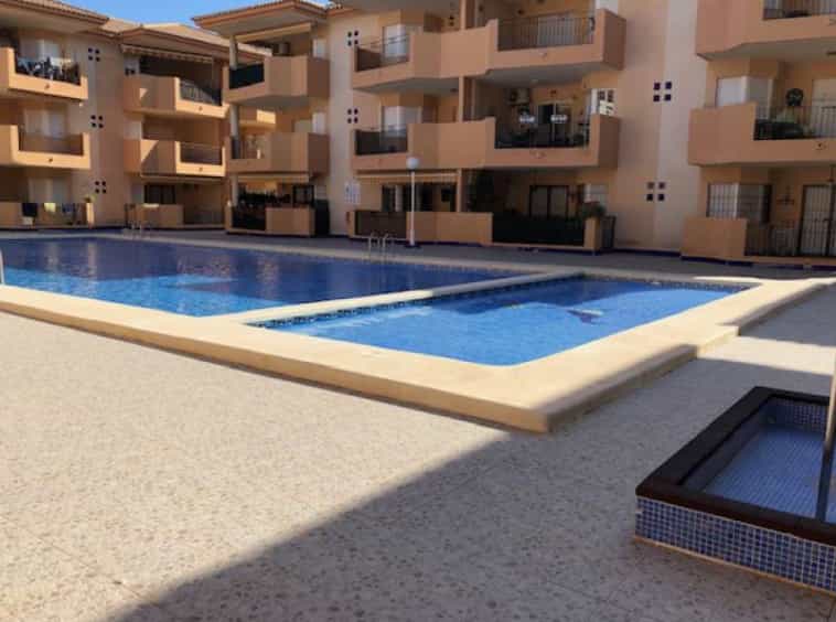 Condominium in Los Cortados, Murcia 10150292