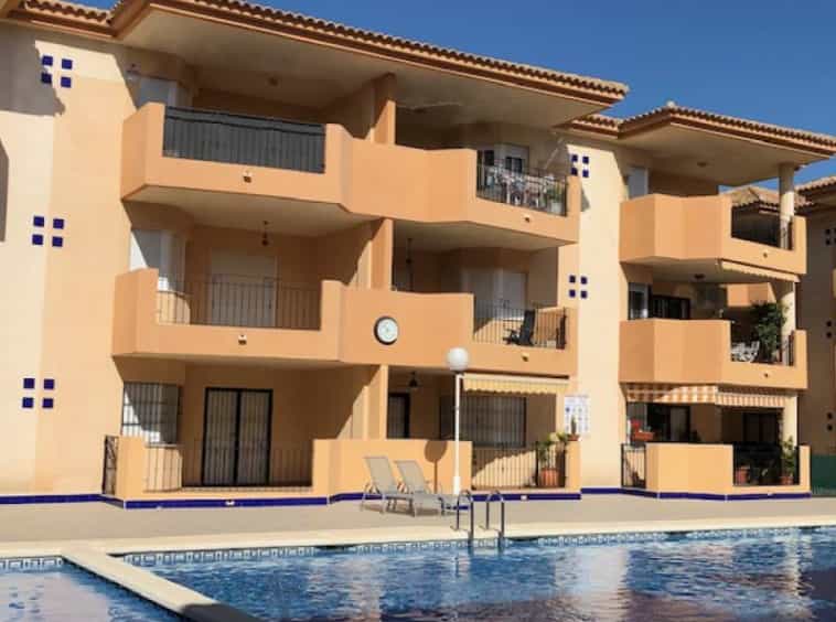Condominio nel Los Cortados, Murcia 10150292