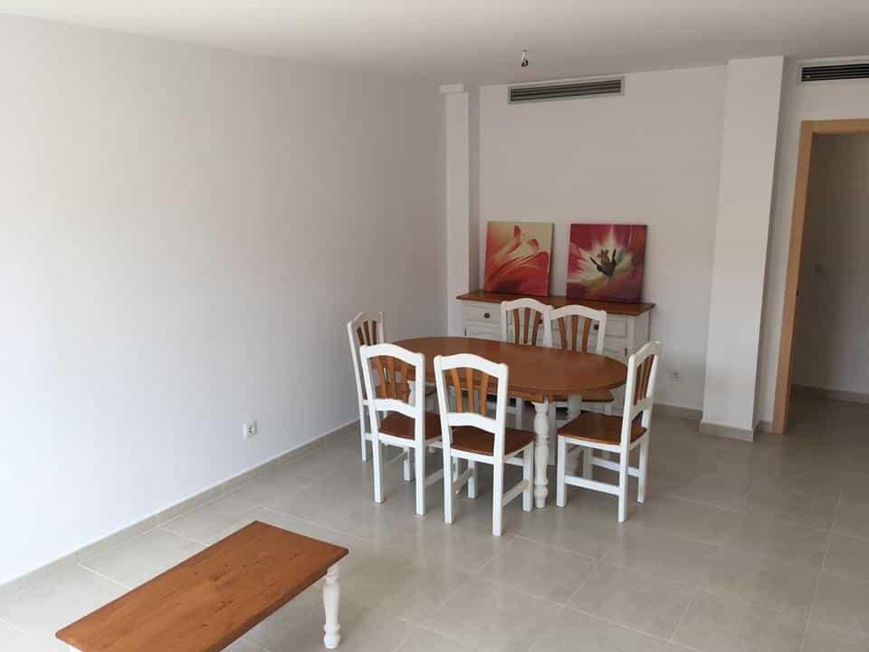 Condomínio no Ondara, Valencian Community 10150294