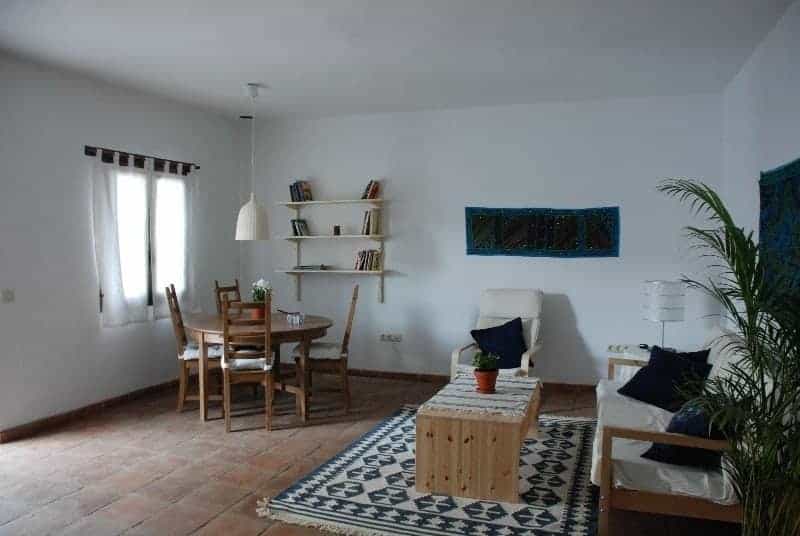 公寓 在 Jimena de la Frontera, Andalucía 10150297