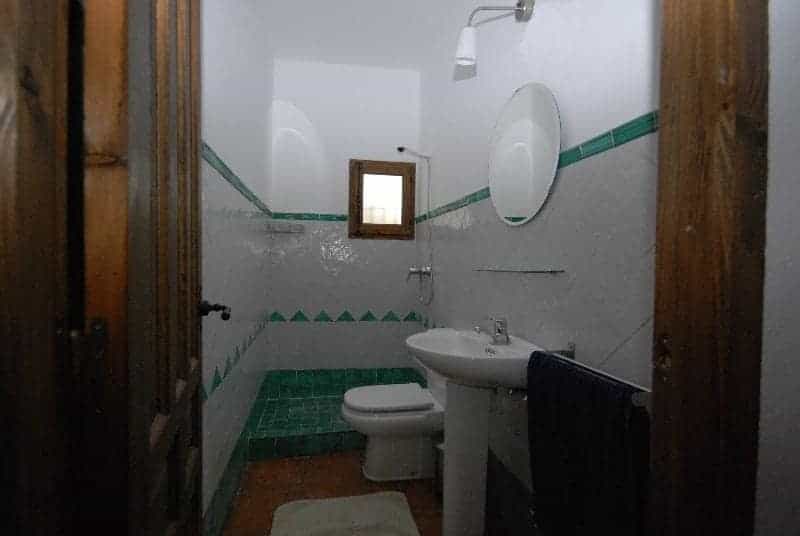 Kondominium di Jimena de la Frontera, Andalucía 10150297