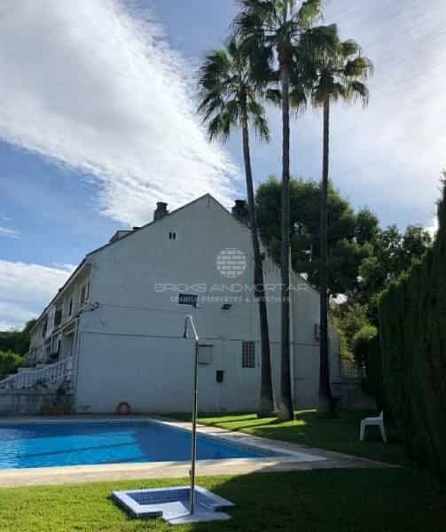 Rumah di La Canyada, Valencian Community 10150300