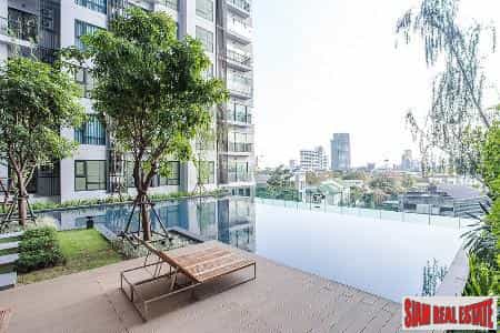 Condominium dans Watthana, Krung Thep Maha Nakhon 10150356