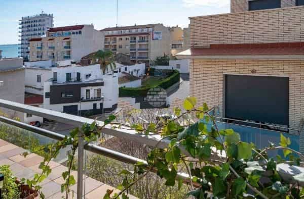 Condominium dans L'Ampolla, Catalunya 10150375