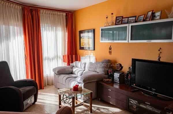 公寓 在 La Ampolla, Catalonia 10150375