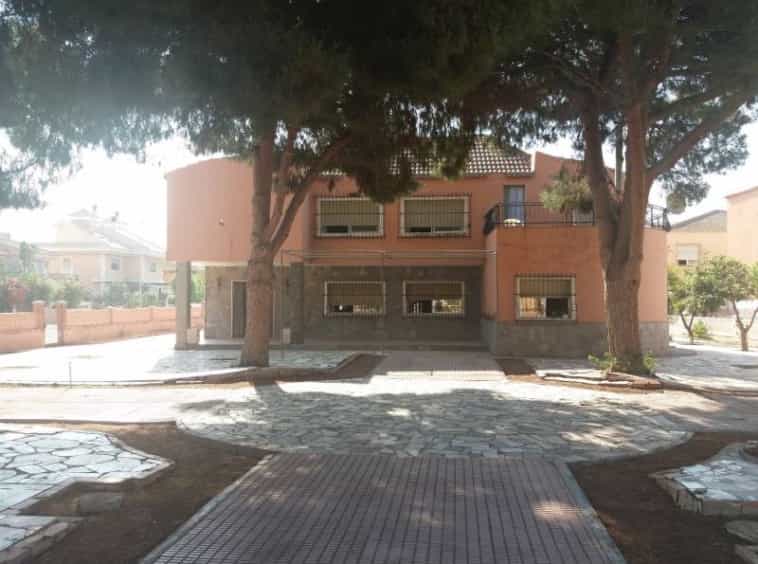 House in Los Alcazares, Murcia 10150382