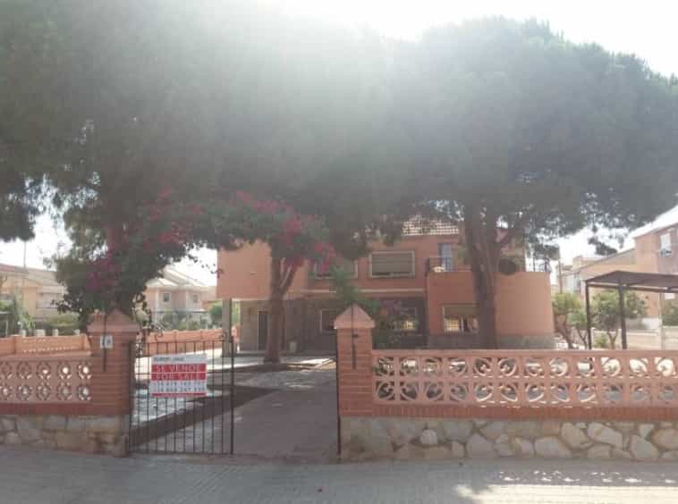 Hus i Los Alcazares, Murcia 10150382