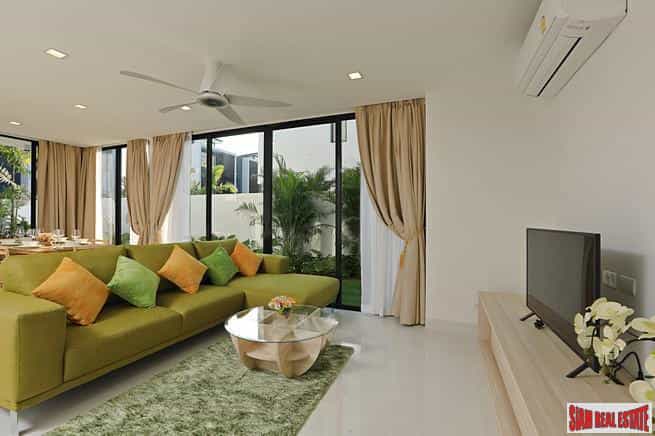 Dom w Choeng Thale, Phuket 10150385